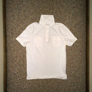 Men's EXPRESS Pocket Polo Shirt